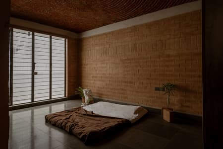 Sudhagar residence